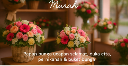 Toko Bunga Bayalangu Kidul